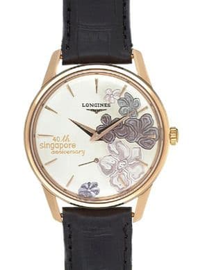 Longines L4.746.8.78.2