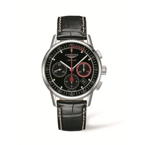 Longines L4.754.4.52.4