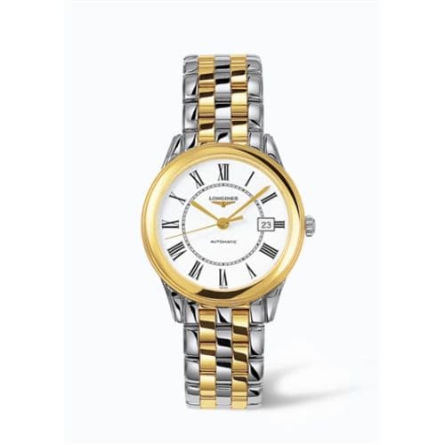 Longines L4.774.3.21.7