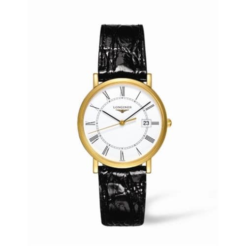 Longines L4.777.6.11.2
