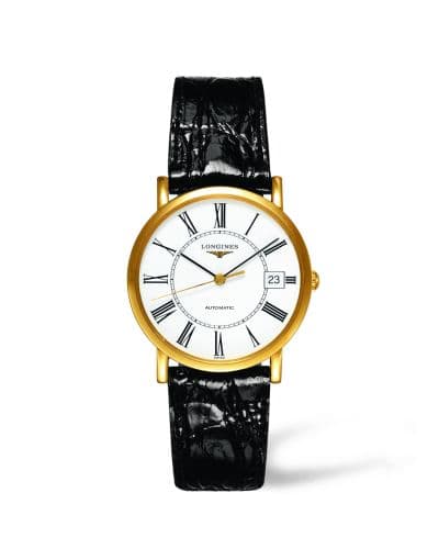 Longines L4.778.6.11.0