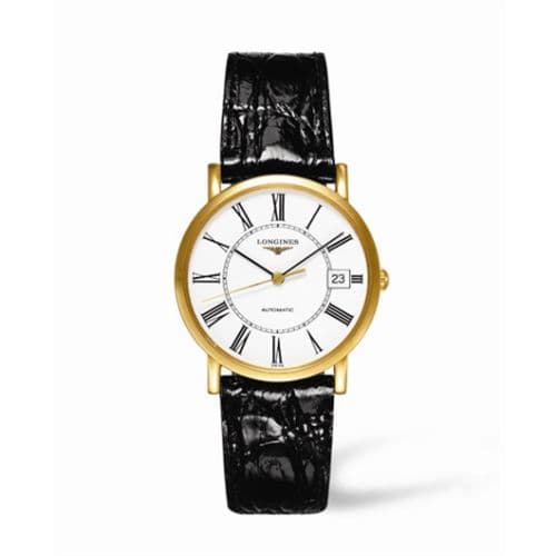 Longines L4.778.6.11.2