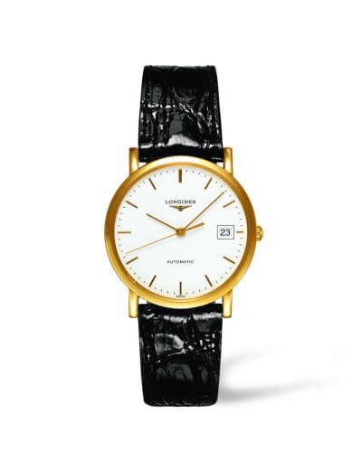 Longines L4.778.6.12.0