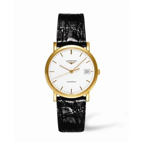 Longines L4.778.6.12.2