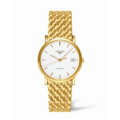 Longines L4.778.6.12.6