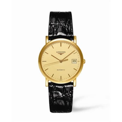 Longines L4.778.6.32.2