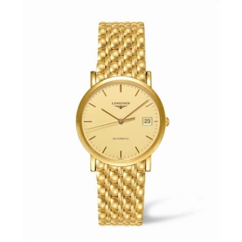 Longines L4.778.6.32.6