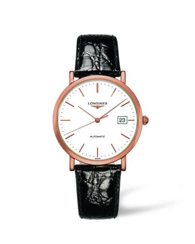 Longines L4.787.8.12.0