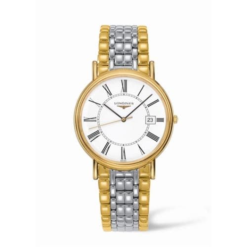 Longines L4.790.2.11.7
