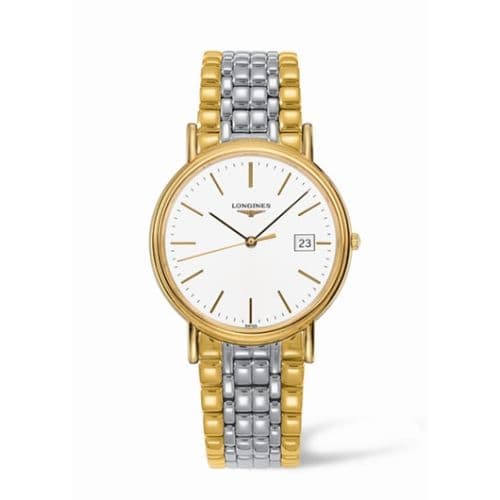 Longines L4.790.2.12.7