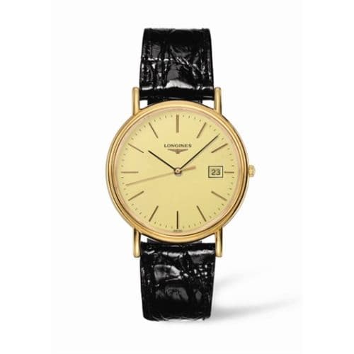 Longines L4.790.2.32.2