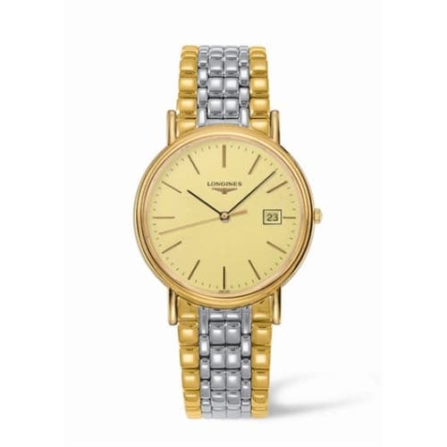 Longines L4.790.2.32.7