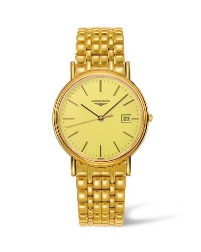 Longines L4.790.2.32.8