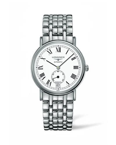 Longines L4.805.4.11.6