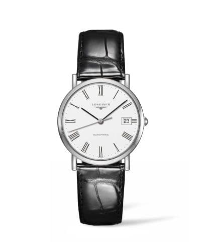 Longines L4.809.4.11.2