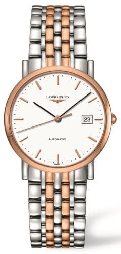Longines L4.809.5.12.7
