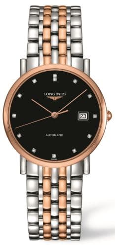 Longines L4.809.5.57.7