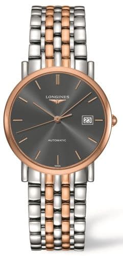 Longines L4.809.5.72.7