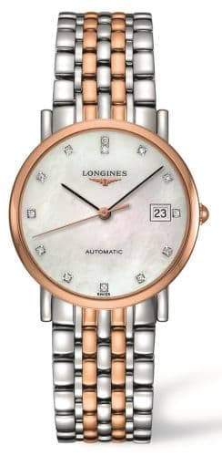 Longines L4.809.5.87.7