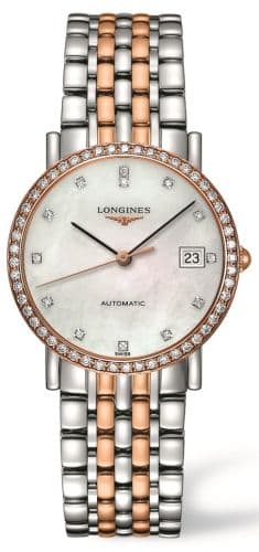 Longines L4.809.5.88.7