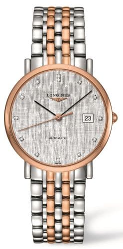 Longines L4.810.5.77.7