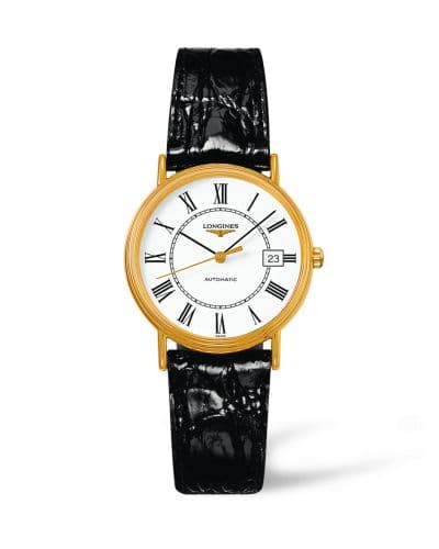 Longines L4.821.2.11.2