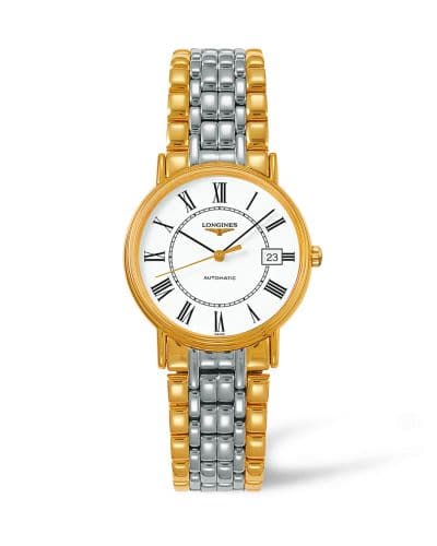 Longines L4.821.2.11.7