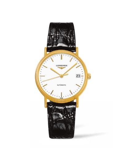 Longines L4.821.2.12.2