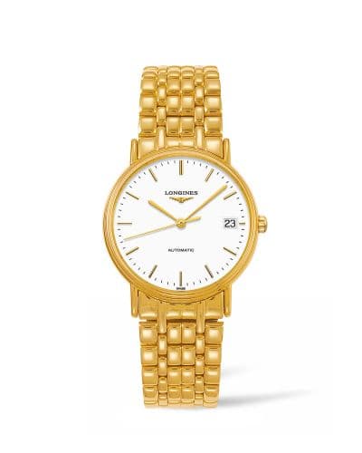 Longines L4.821.2.12.8