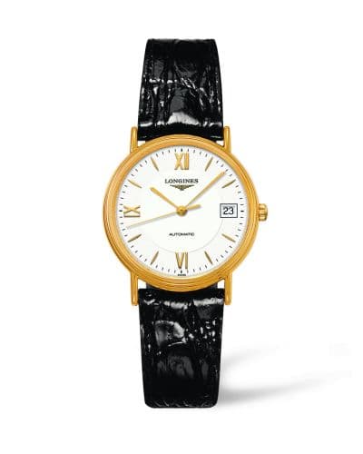Longines L4.821.2.15.2