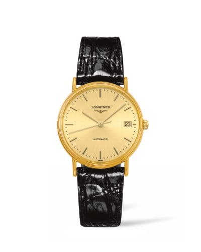 Longines L4.821.2.32.2