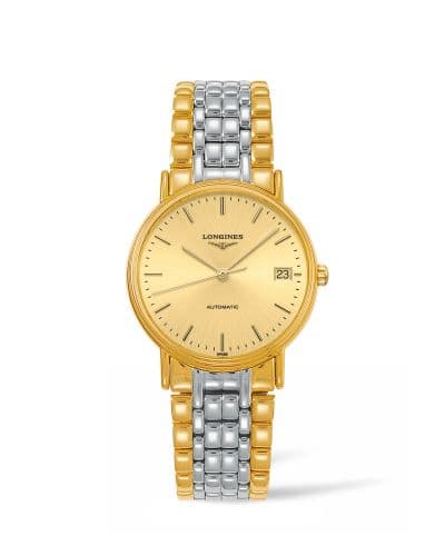 Longines L4.821.2.32.7