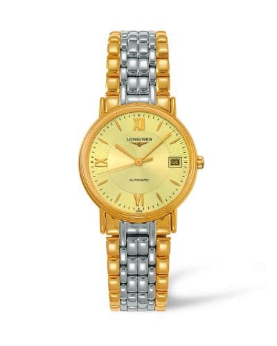 Longines L4.821.2.45.7