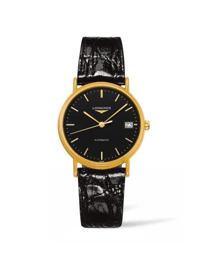 Longines L4.821.2.52.2