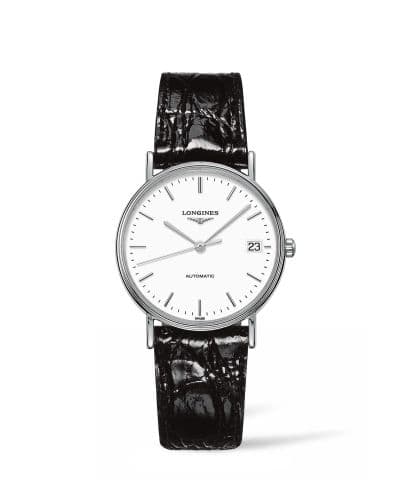 Longines L4.821.4.12.2