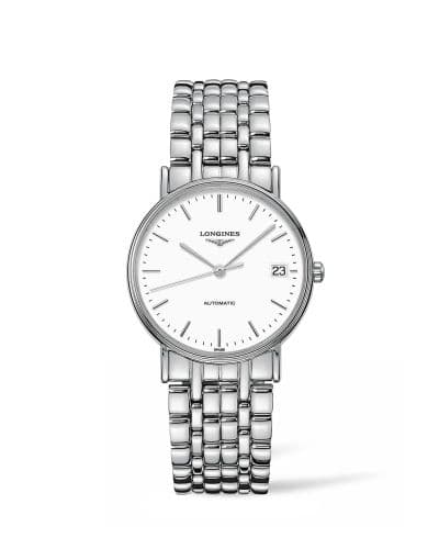 Longines L4.821.4.12.6
