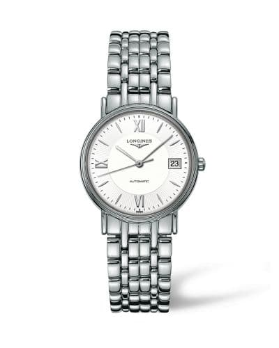 Longines L4.821.4.15.6