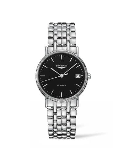 Longines L4.821.4.52.6