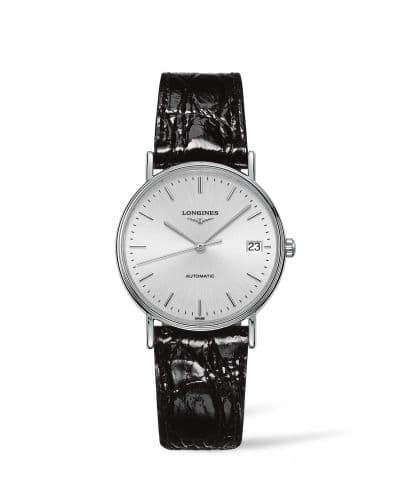 Longines L4.821.4.72.2