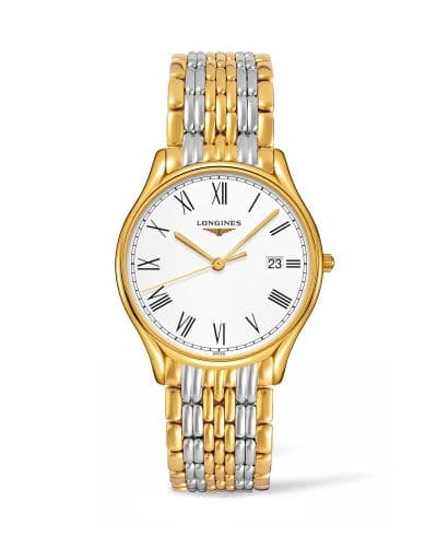 Longines L4.859.2.11.7