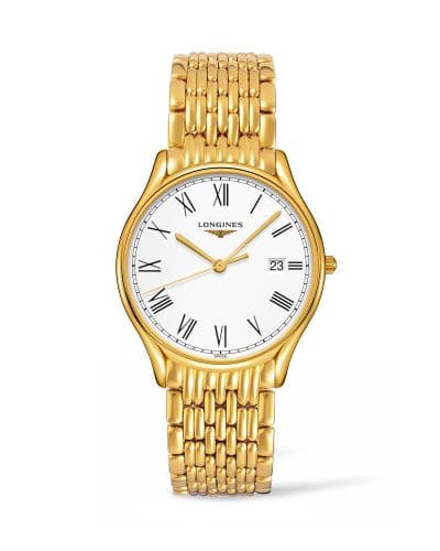 Longines L4.859.2.11.8