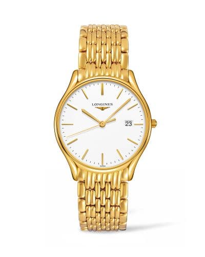Longines L4.859.2.12.8