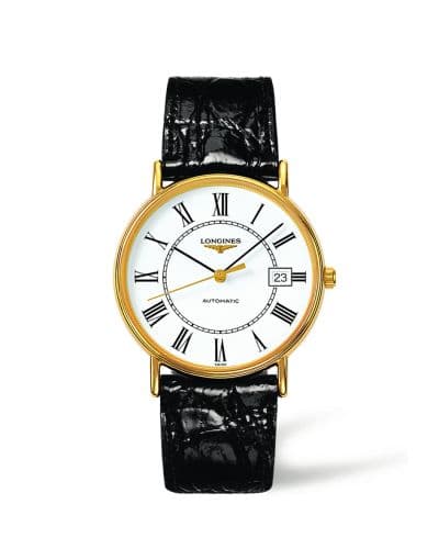 Longines L4.921.2.11.2
