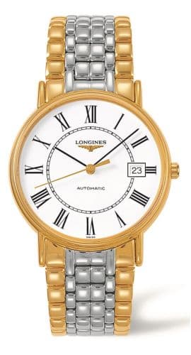 Longines L4.921.2.11.7