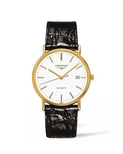 Longines L4.921.2.12.2