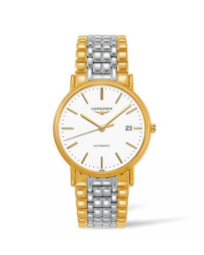 Longines L4.921.2.12.7