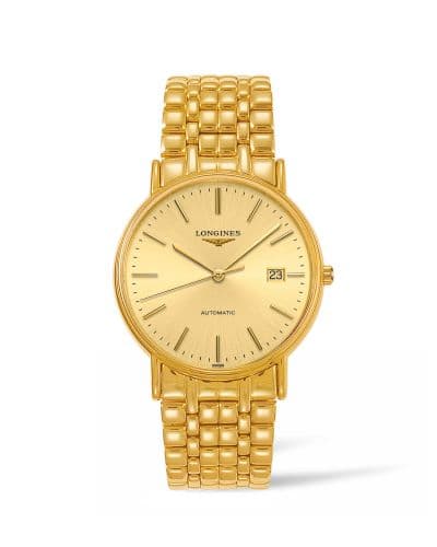 Longines L4.921.2.32.8