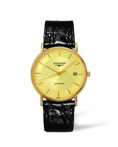 Longines L4.921.2.42.2