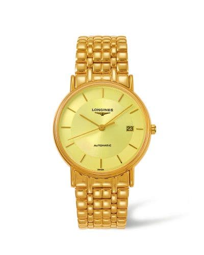 Longines L4.921.2.42.8