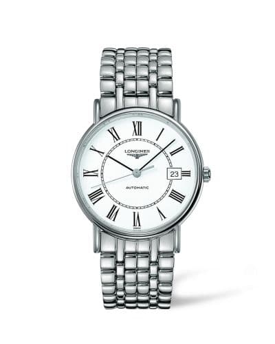 Longines L4.921.4.11.6